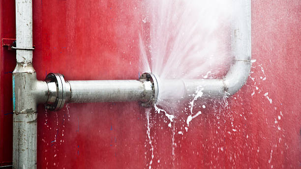 Best 24-hour water damage restoration  in Upper Saddle River, NJ