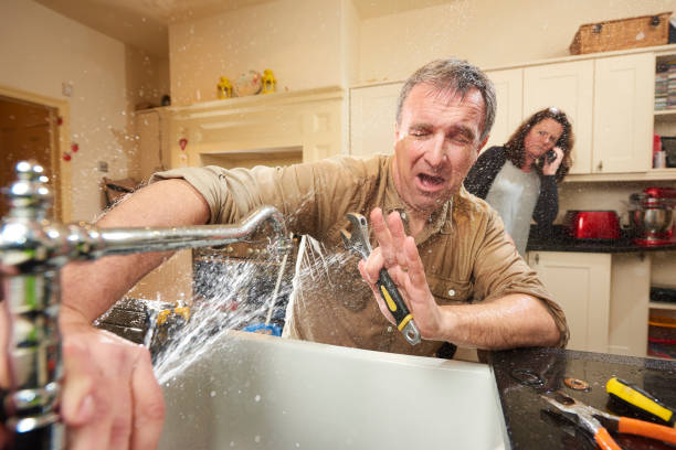 Best Commercial water damage restoration  in Upper Saddle River, NJ